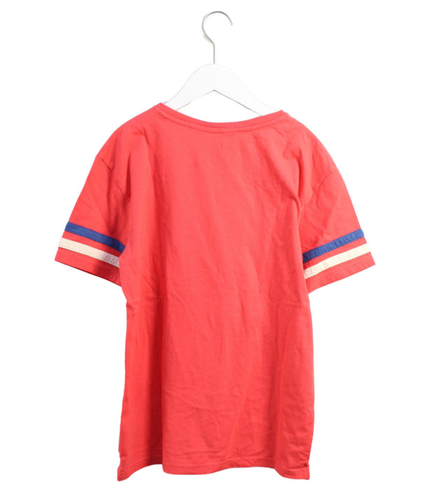 Boden Short Sleeve T-Shirt 11Y - 12Y