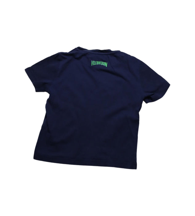 Vilebrequin Short Sleeve T-Shirt 6T