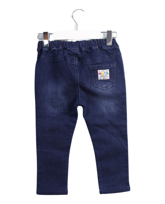 Miki House Jeans 18-24M
