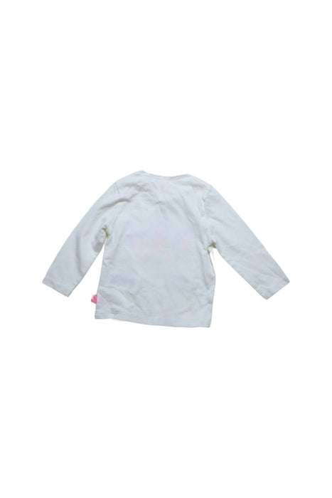 Billieblush Long Sleeve T-Shirt 6M (67cm)