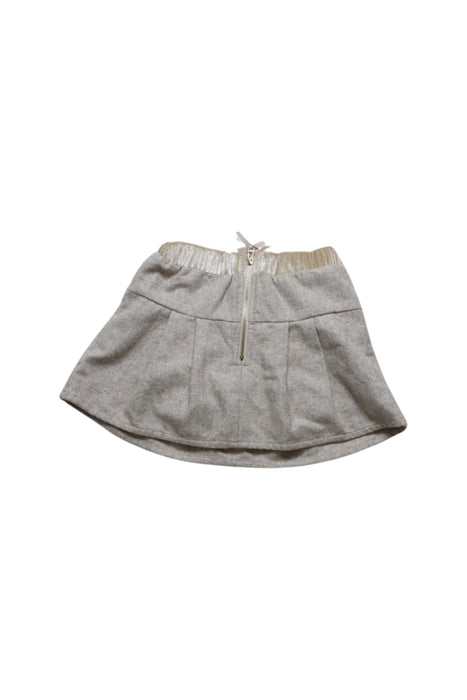 Chickeeduck Short Skirt 2T - 3T (100cm)