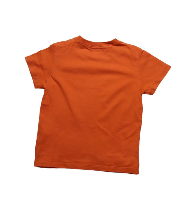 Paul Smith Short Sleeve T-Shirt 3T