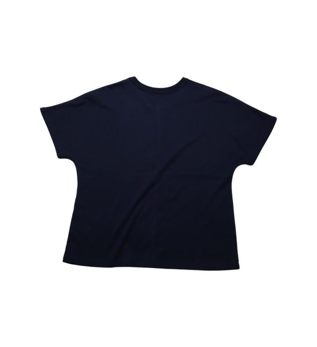 Comme Ca Ism Short Sleeve T-Shirt 10Y
