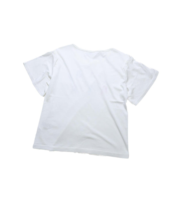 Kumikyoku Short Sleeve T-Shirt 10Y (140cm)