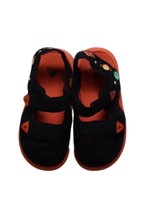 Adidas Sandals 5T - 6T (EU29)