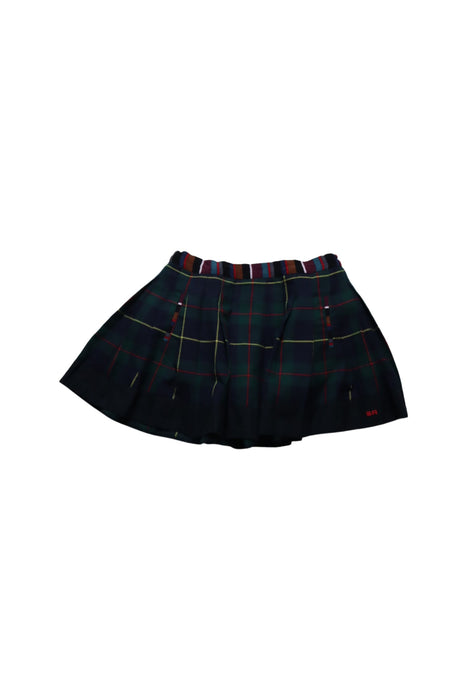 Sonia Rykiel Short Skirt 6T