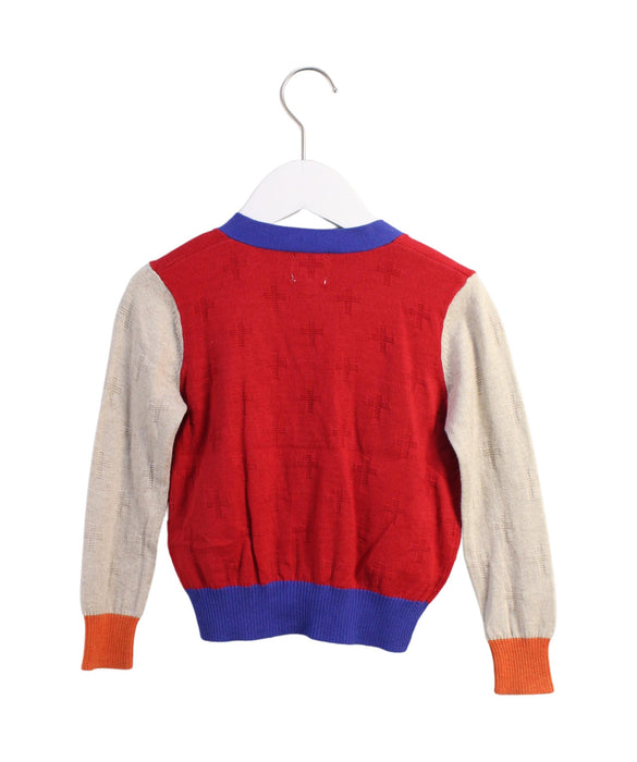 As Little As Cardigan 18-24M