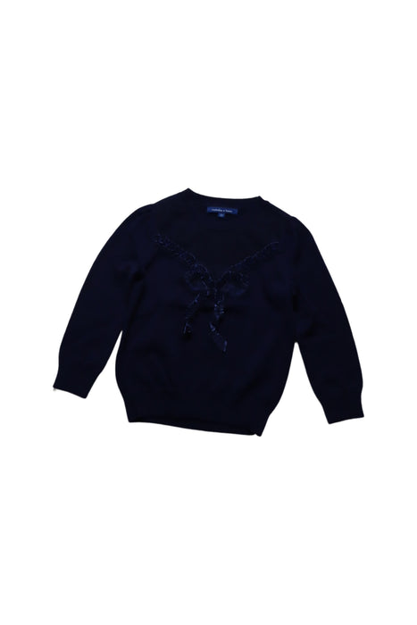 Nicholas & Bears Knit Sweater 2T