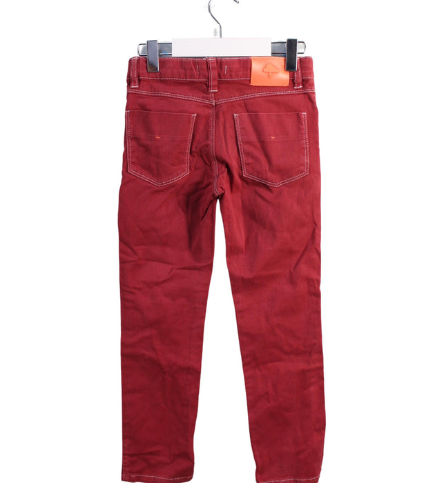 Belly Bandit Casual Pants 6T
