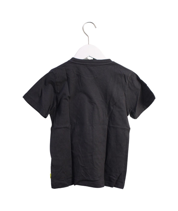 Munster Short Sleeve T-Shirt 5T