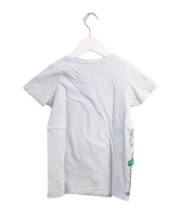 Seed Short Sleeve T-Shirt 7Y
