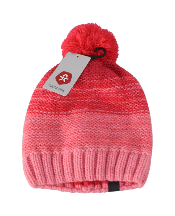 Color Kids Winter Hat O/S (52cm)
