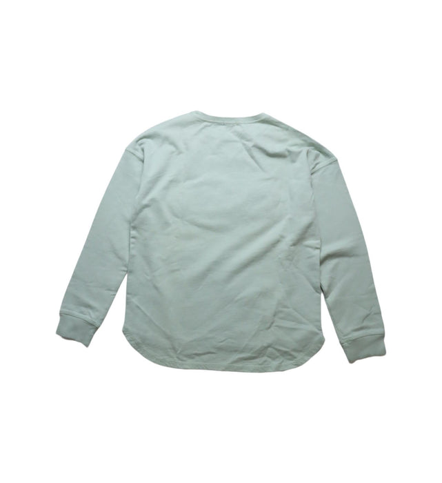 Bonpoint Crewneck Sweatshirt 10Y