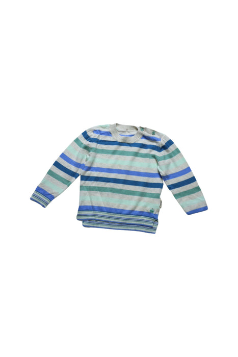 The Bonnie Mob Long Sleeve Top 18-24M