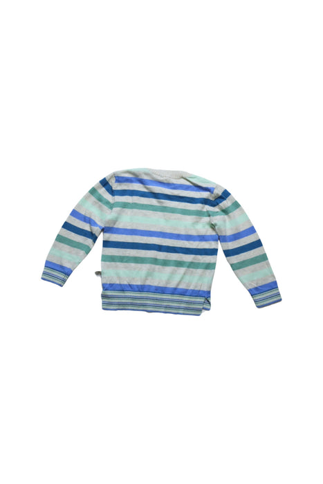 The Bonnie Mob Long Sleeve Top 18-24M