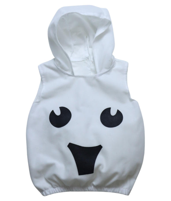 Ghost Costume Newborn