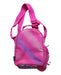 A Pink Bags from Smiggle in size O/S for girl. (Back View)