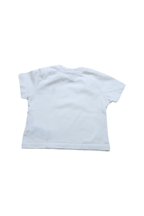 Ralph Lauren Short Sleeve T-Shirt 6M