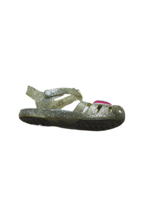 Crocs Sandals 4T - 5T (EU27/28) (C10)