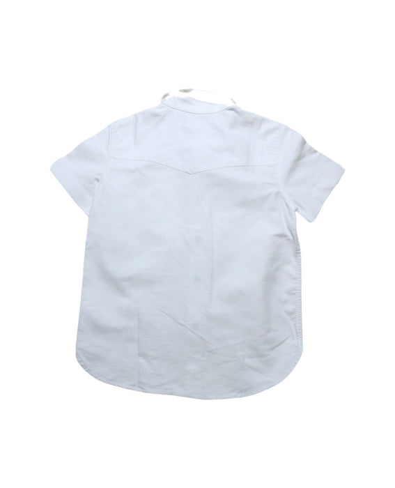 Polo Ralph Lauren Short Sleeve Shirt 4T