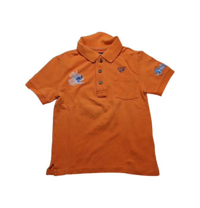 Polo Ralph Lauren Short Sleeve Polo 5T