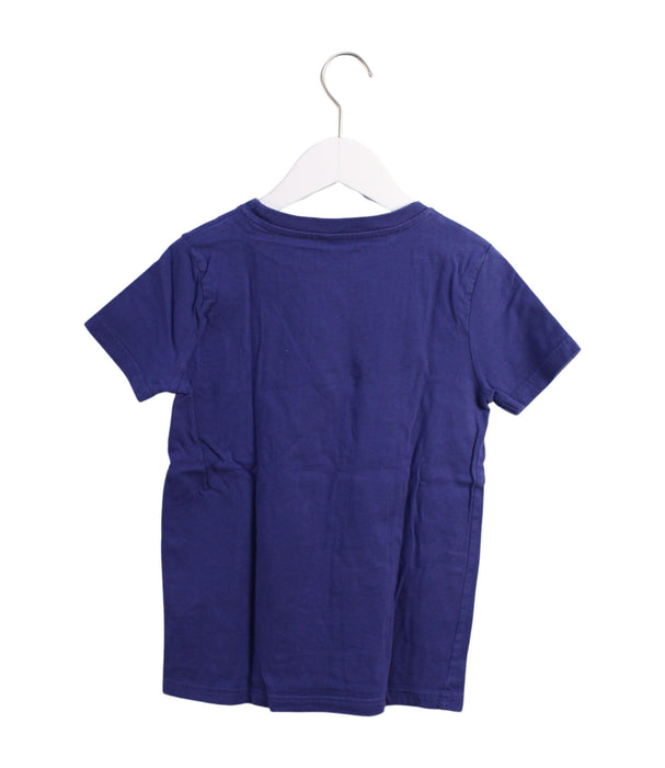 Boden Short Sleeve T-Shirt 7Y - 8Y