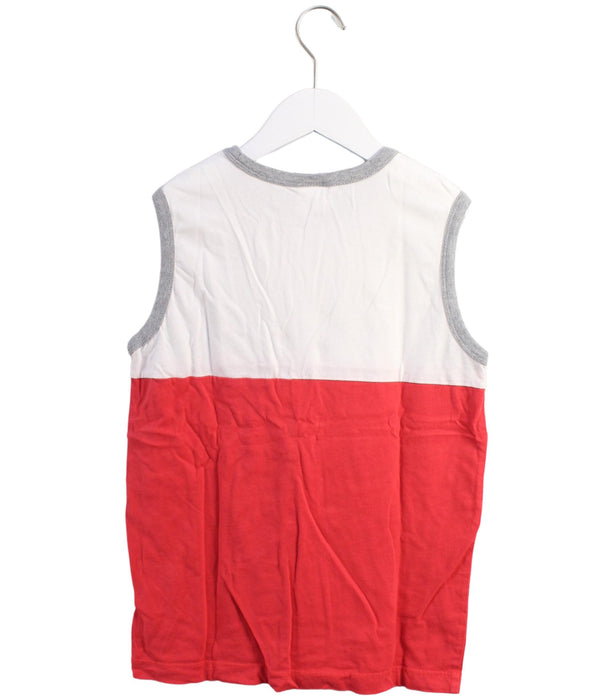 Hanna Andersson Sleeveless Top 10Y