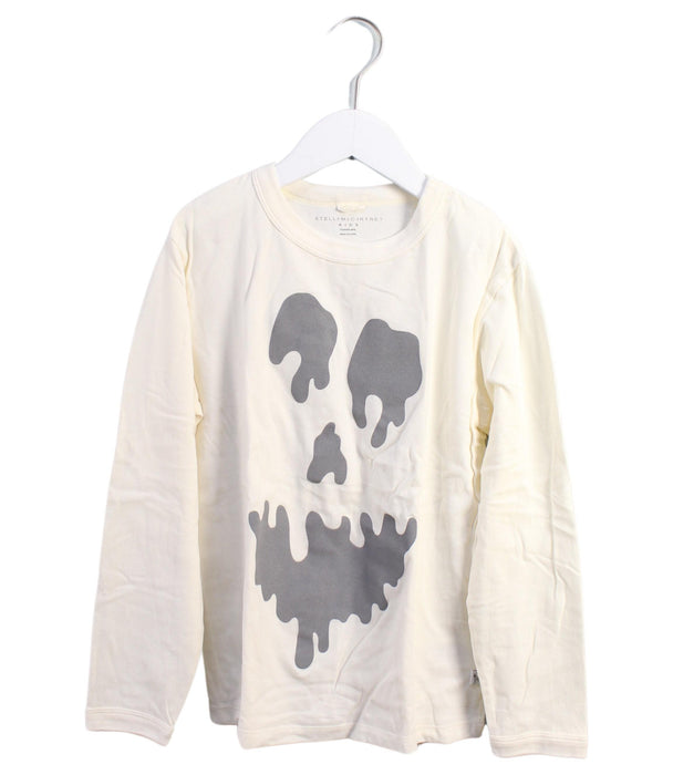 Stella McCartney Long Sleeve Top 10Y