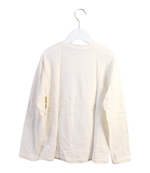 Stella McCartney Long Sleeve Top 10Y