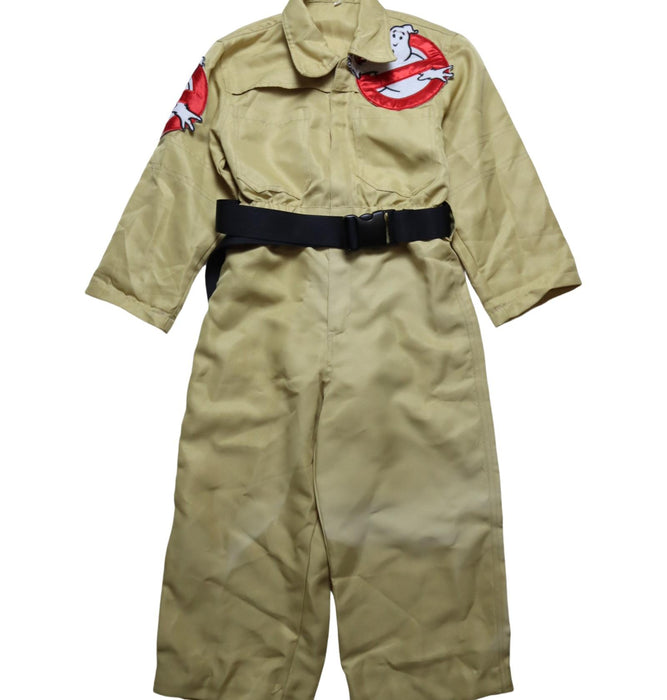 Ghost Busters Costume L
