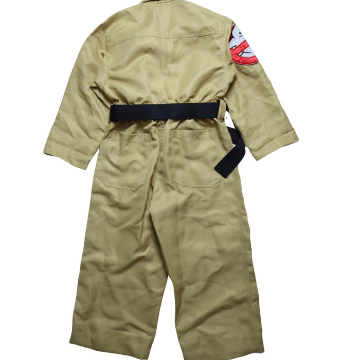 Ghost Busters Costume L