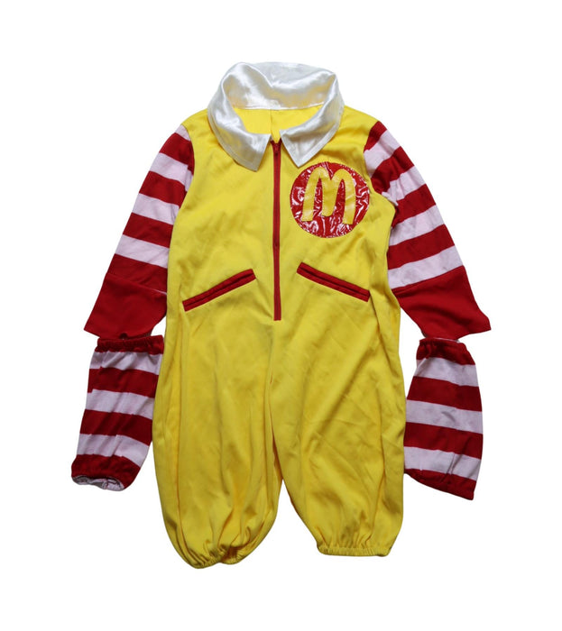 A Multicolour Halloween Costumes from Retykle in size 12-18M for neutral. (Front View)