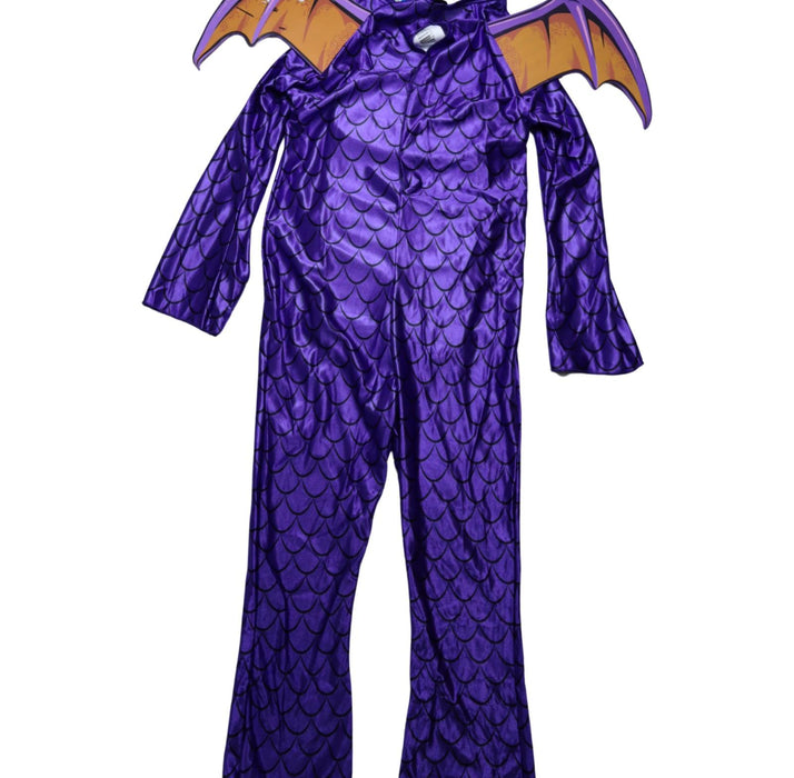 Skylanders Spyro Costume M