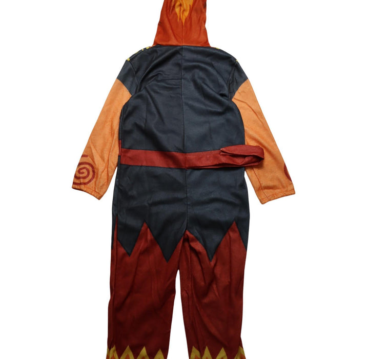 Yokai Watch Blazion Costume 5T - 7Y