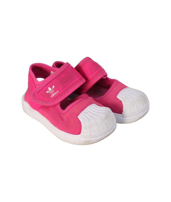 Adidas Sandals (EU23)