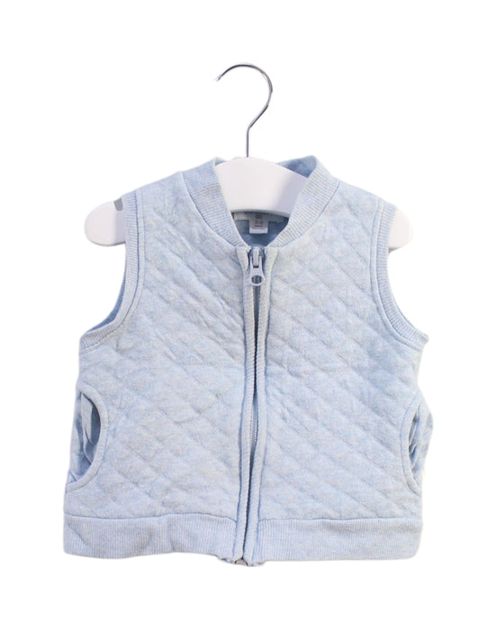 Purebaby Outerwear Vest 3-6M