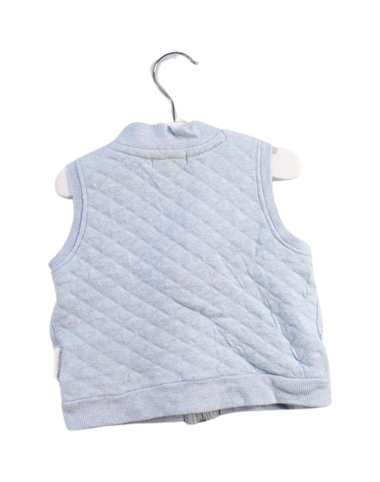 Purebaby Outerwear Vest 3-6M
