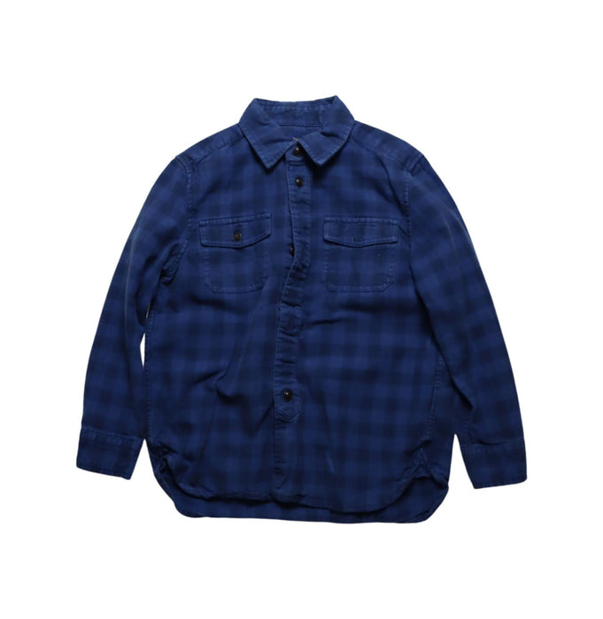 Polo Ralph Lauren Long Sleeve Shirt 6T