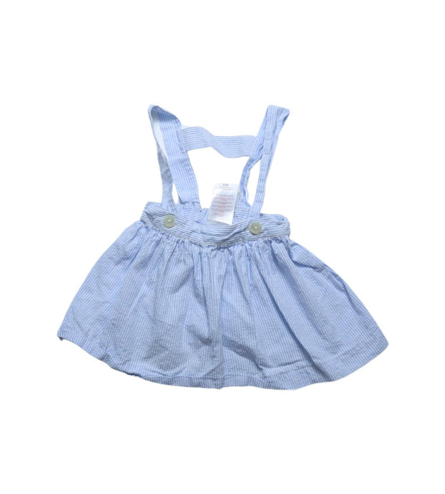 Jacadi Overall Dress 6M (67cm)