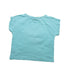 A Blue T Shirts from Frugi in size 5T for girl. (Back View)