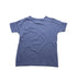 A Blue Short Sleeve T Shirts from Bobo Choses in size 4T for boy. (Back View)