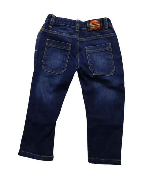 Little Marc Jacobs Jeans 3T (94cm)