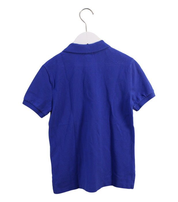 Polo Ralph Lauren Short Sleeve Polo 7Y