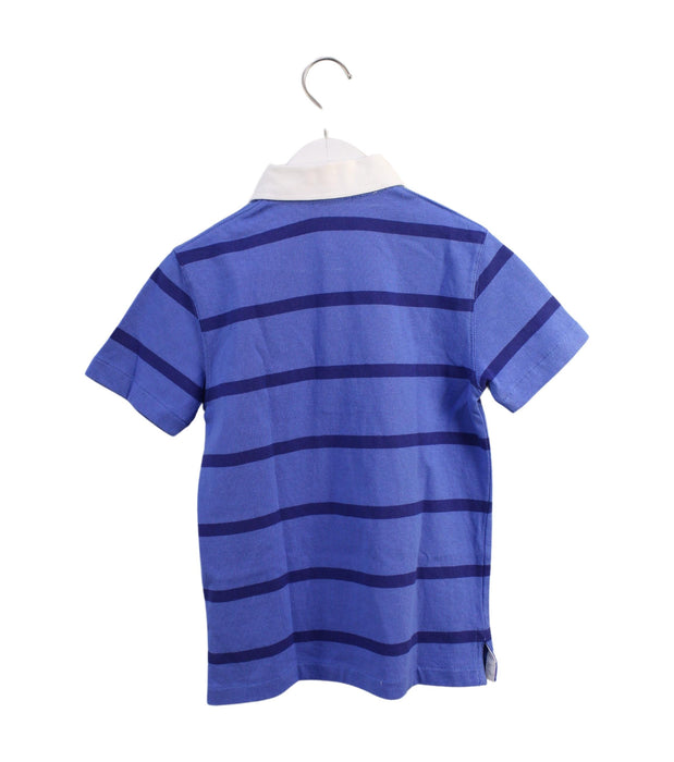 Polo Ralph Lauren Short Sleeve Polo 7Y