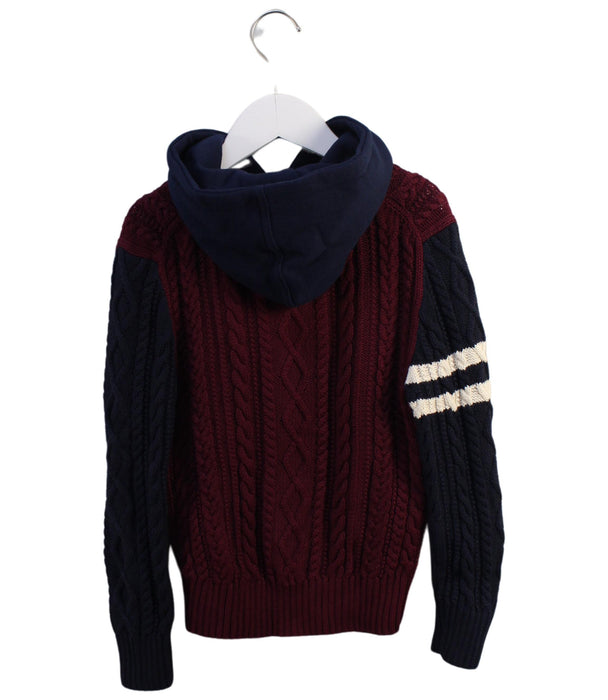 Polo Ralph Lauren Knit Sweater 6T