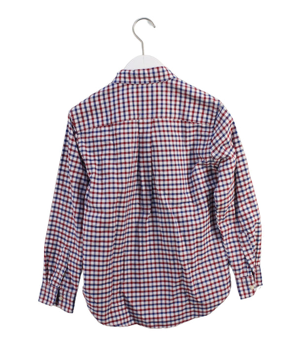 Polo Ralph Lauren Long Sleeve Shirt 7Y