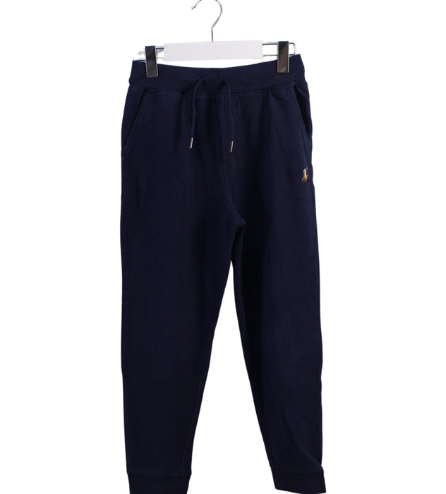 Polo Ralph Lauren Sweatpants 7Y