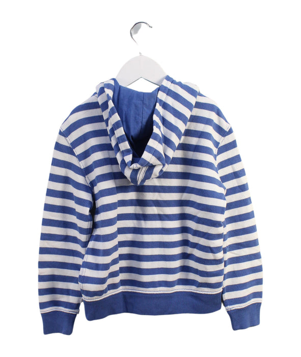 Polo Ralph Lauren Zippered Sweatshirt 6T