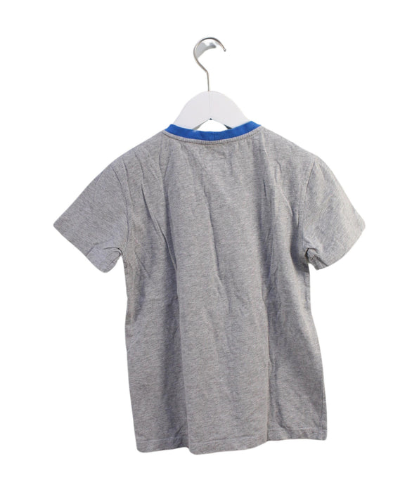 Armani Short Sleeve T-Shirt 10Y