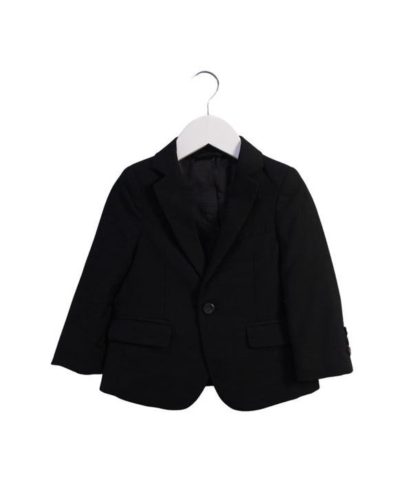 Chickeeduck Blazer and Pant Set 2T - 3T